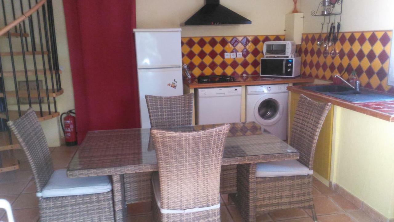 Gite Les Oliviers Cotignac Esterno foto